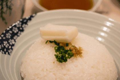 豬油拌飯：不知有多少朋友對它魂牽夢繞！